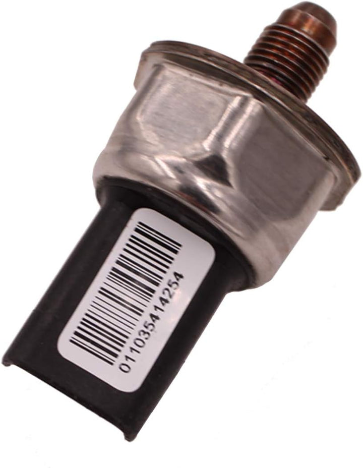 HZTWFC Kraftstoffverteilerrohrdrucksensor 6PH20012 6PH2001.2 Für Mini Cooper S R55 R56 R57 R58 R59