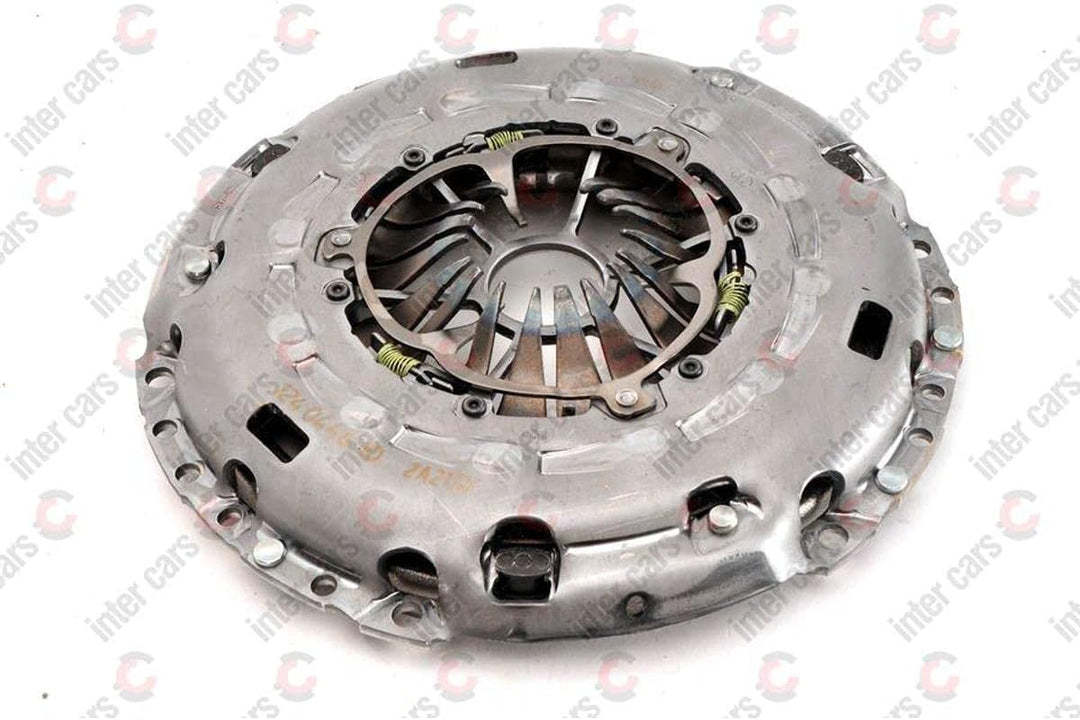 LuK 624 3303 00 Kupplungssatz