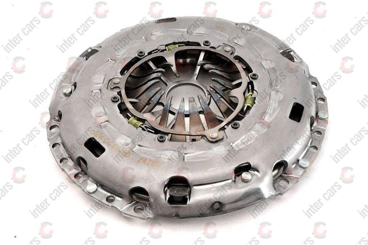 LuK 624 3303 00 Kupplungssatz