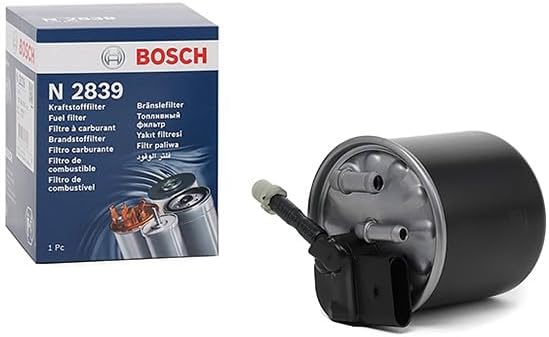 Bosch N2839 - Dieselfilter Auto