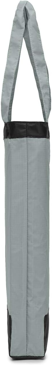 Moleskine Tasche Journey Packable Tote Faltbar und Zusammenklappbar in praktischem Beutel, pastellgr