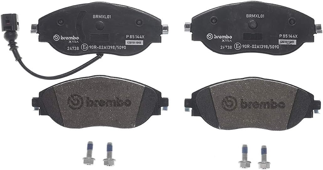 Brembo P 85 144X Brake Pad