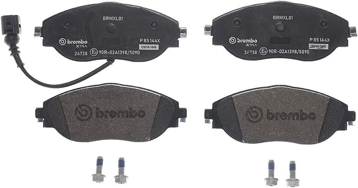Brembo P 85 144X Brake Pad