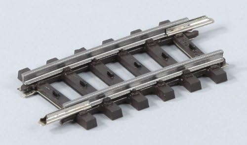 Märklin 2224 - Gleis geb. r360 mm,7 Gr.30', Inhalt 10 Stück