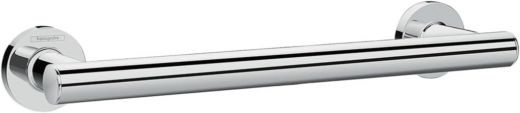 hansgrohe Logis Universal (Haltegriff, Badzubehör) Chrom, Haltegriff