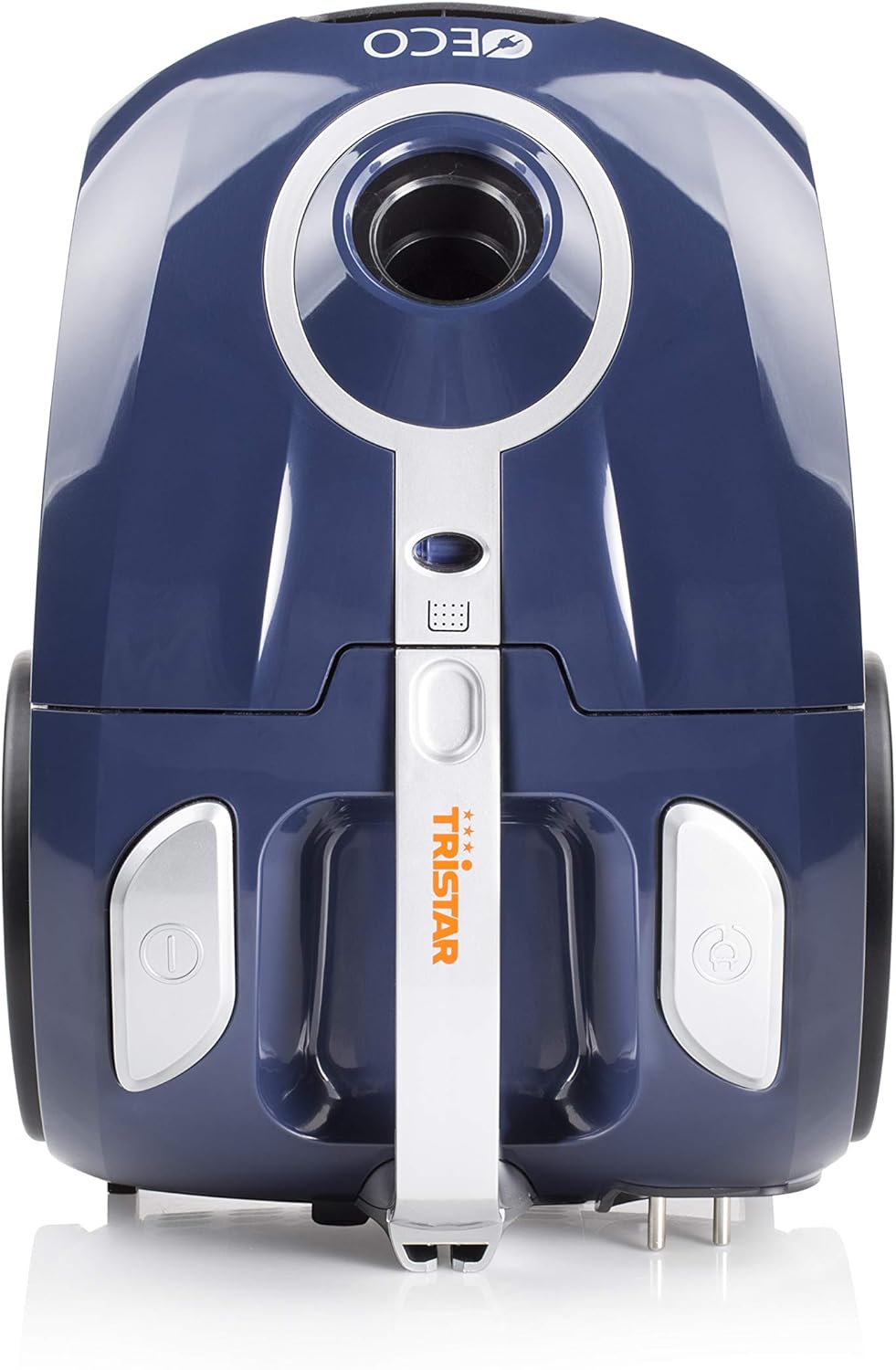 Tristar Staubsauger - in kompakter Grösse (4,1 Kg) mit 2 Liter Fassungsvermögen - 5 Meter Kabelzulei