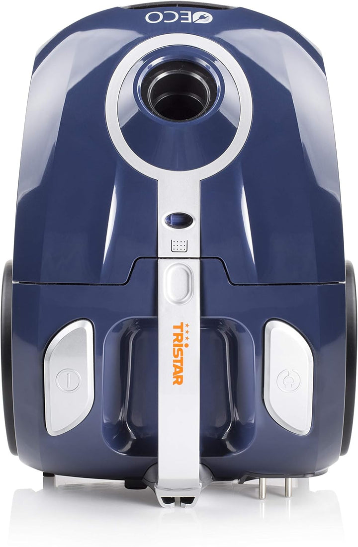 Tristar Staubsauger - in kompakter Grösse (4,1 Kg) mit 2 Liter Fassungsvermögen - 5 Meter Kabelzulei
