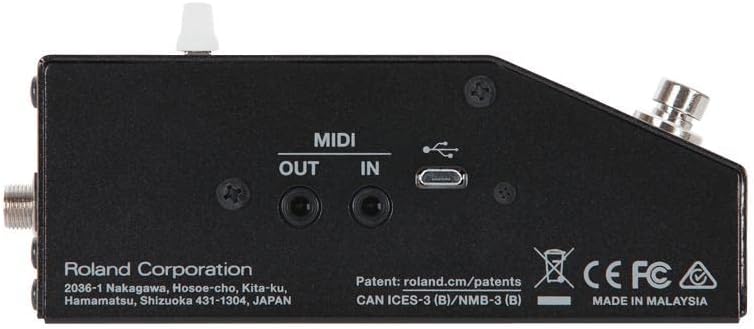 Boss EQ-200 Graphic Equalizer, EQ-200