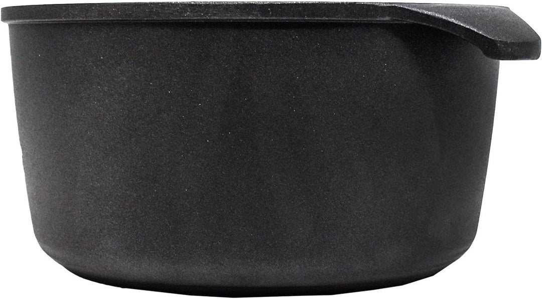 Eurolux Universal Bräter Induktion 40 x 27 cm - grosser induktionsgeeigneter XL Jumbo-Multibräter mi