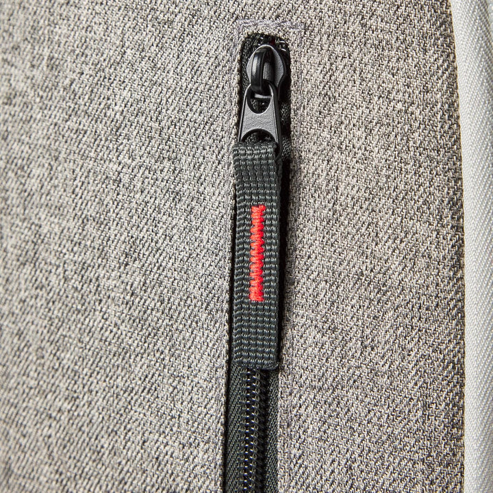 Wilson 2 Grau mit Heidekraut, 2 Grau mit Heidekraut