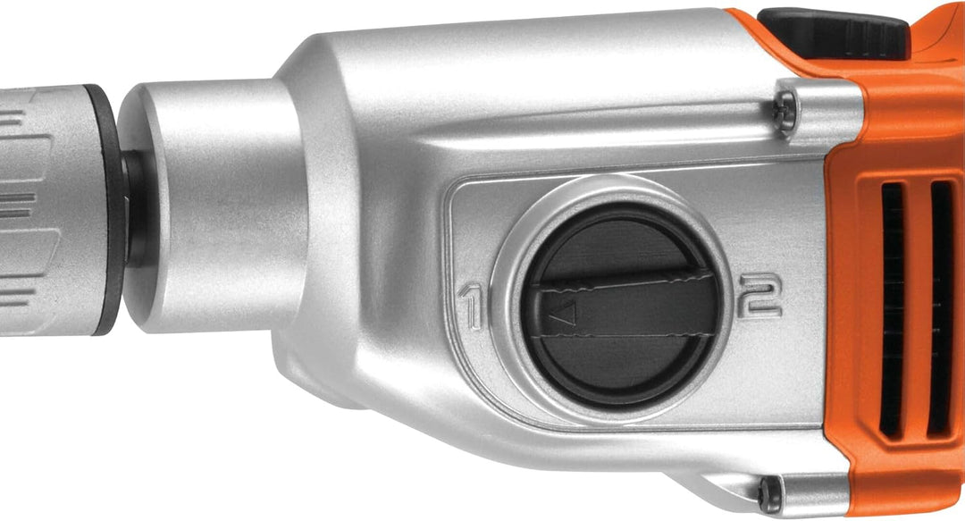 Black + Decker Schlagbohrmaschine KR1102K-QS