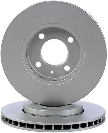 Ate 24.0122-0281.1 - Bremsscheibe