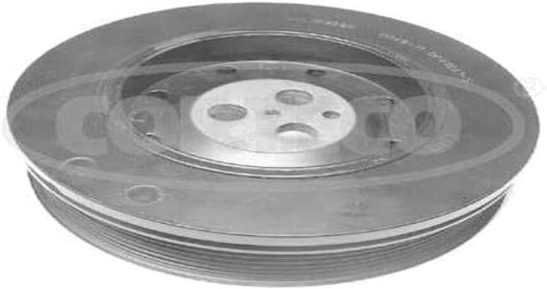 CORTECO 80001201 Riemenscheibe, Kurbelwelle