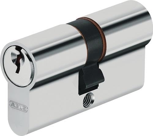 ABUS Profilzylinder C73N 6070 vs. 46477 3 Schlüssel 60/70 vs., 3 Schlüssel 60/70 vs.