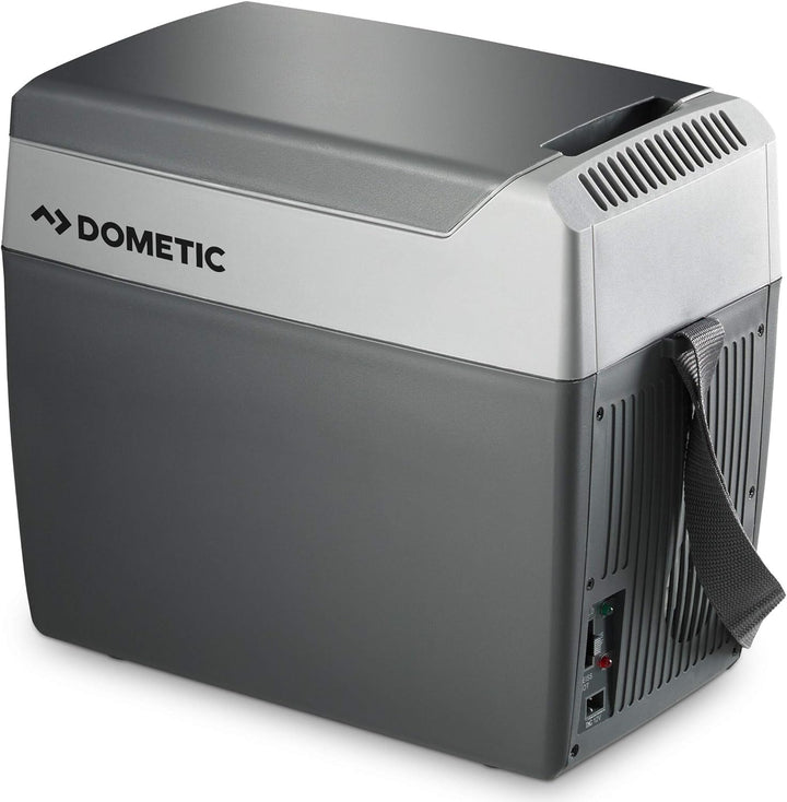 DOMETIC CI-SC42 leichtes und komfortables Sitzkissen für die Kühlbox Cool-Ice CI 42