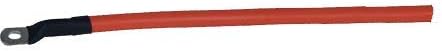 VOTRONIC 2268 1m 25mm Batterie Verbindungskabel für SMI 1000/1200 Spannungswandler