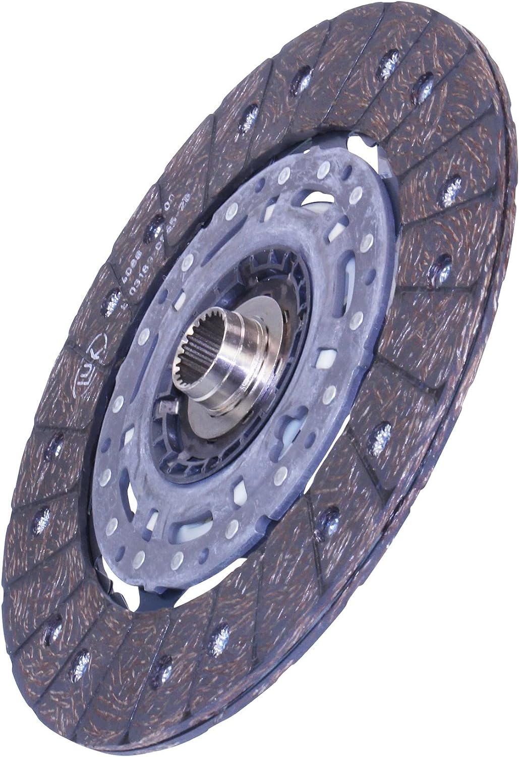 LuK 624 3034 34 Kupplungssatz