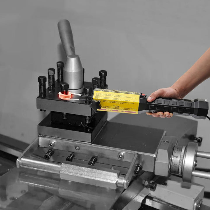 1000W Flammenloses Induktionsheizgerät | Tragbares Magnetische Induktionsheizung | Erhitzt und expan