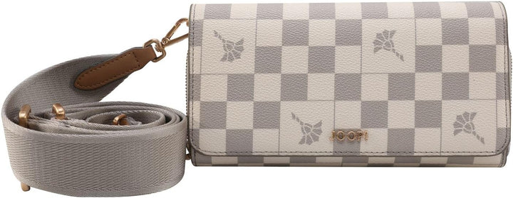 Joop! Cortina Piazza Leyli Shoulderbag XS Taupe, XS Taupe