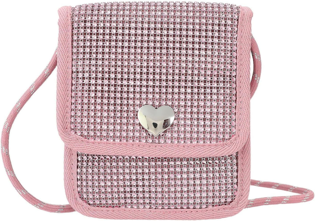 TOPModel - Breast Pouch Glitter Queen (0412524)