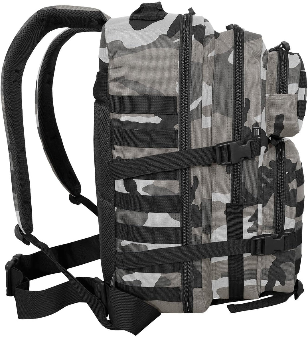bw-online-shop US Cooper Assault Rucksack, Medium - 25 Liter Urban