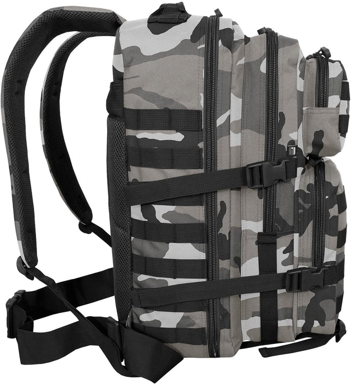 bw-online-shop US Cooper Assault Rucksack, Medium - 25 Liter Urban