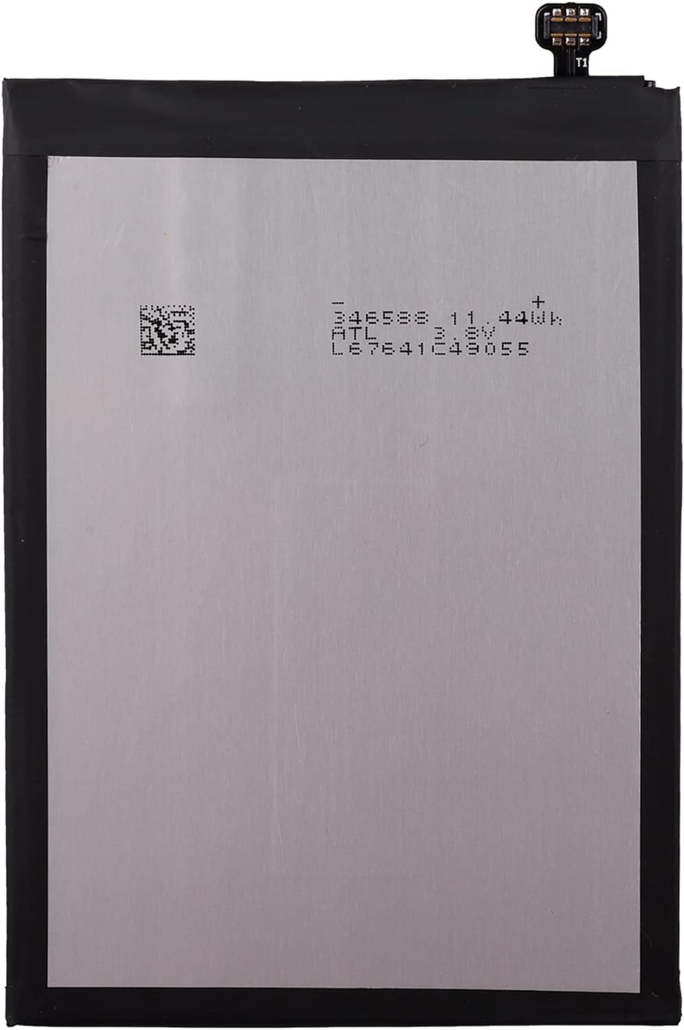 HIGHAKKU Ersatzakku Batterie BLP601 kompatibel mit Oppo A53 & Oppo A53s & A59 with Tools Oppo A53 &