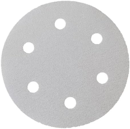 Eibenstock Schleifpapier Klett P150, Pak/25St.