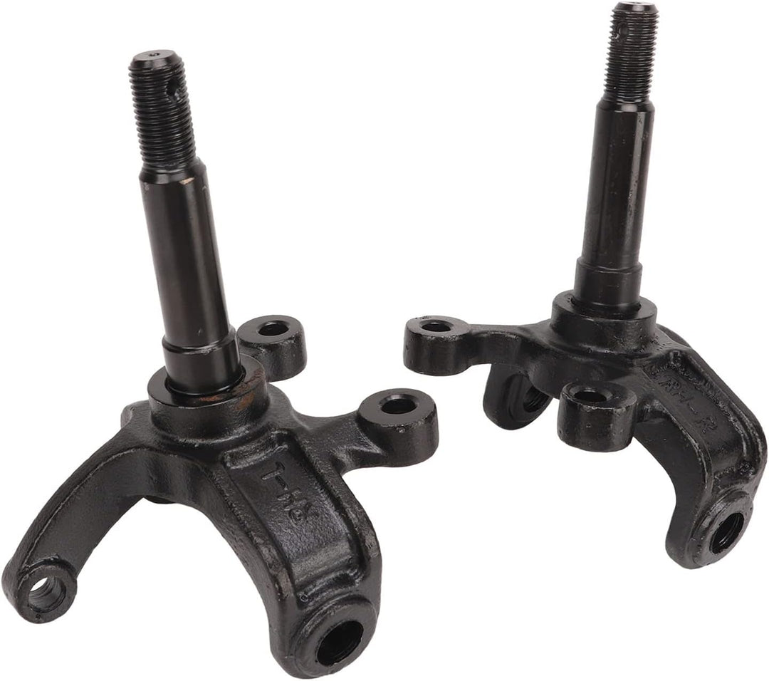 2 Stück Achsschenkelspindel, Achsschenkel, Achsschenkel, Achsschenkel, Achsschenkel, Passend für 110