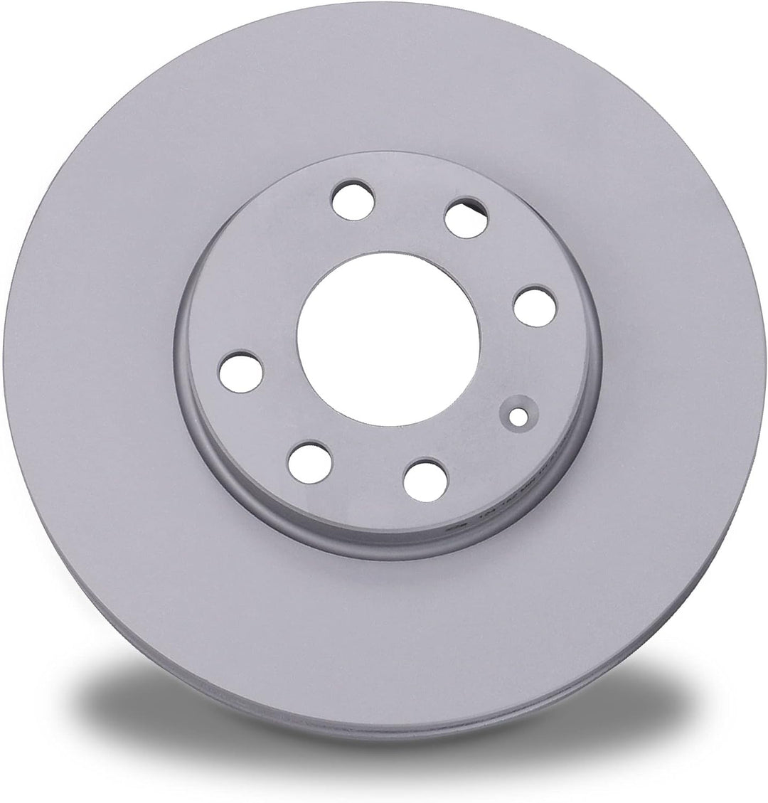 ATE 24012401521 Bremsscheibe - (Paar)