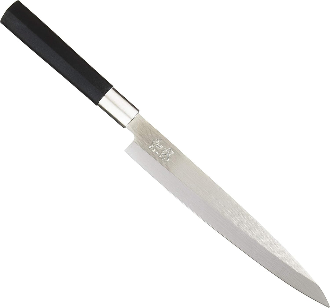 KAI Europe 6721.Y Wasabi Black Yanagiba Messer 21