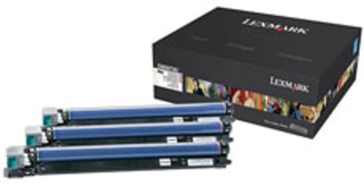 Lexmark C950X71G C950 / X950/2/4 Fotoleitereinheit 1er-Pack