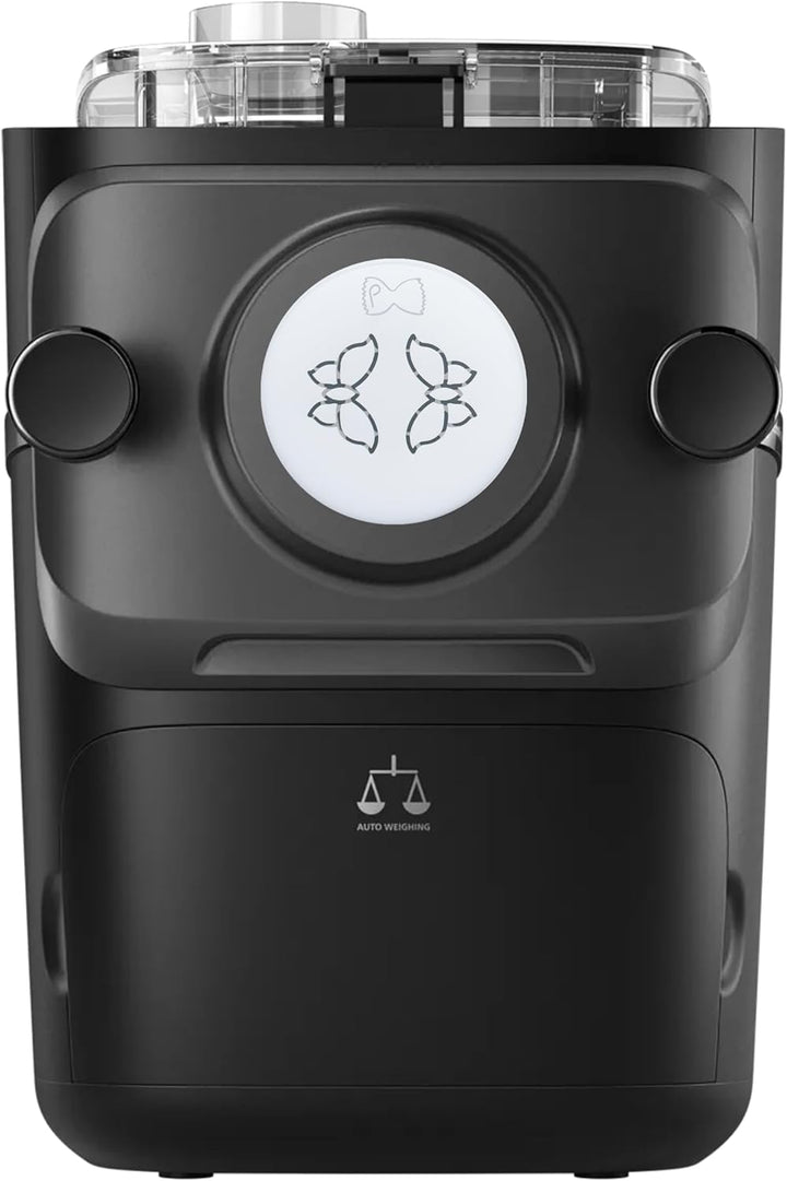 Pastidea - Matrize aus POM Schmetterling Farfalla kompatibel mit Philips Pastamaker Avance und Serie