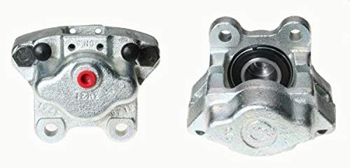 Bremssattel Hinter DER Achse von Brembo Ø 40 mm (F 85 016) Bremszange Bremsanlage Bremssattelgehäuse