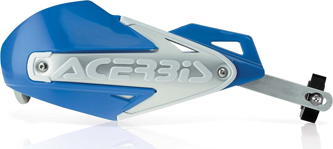 Acerbis 0013056.040 Multiplo E Handprotektoren, blau