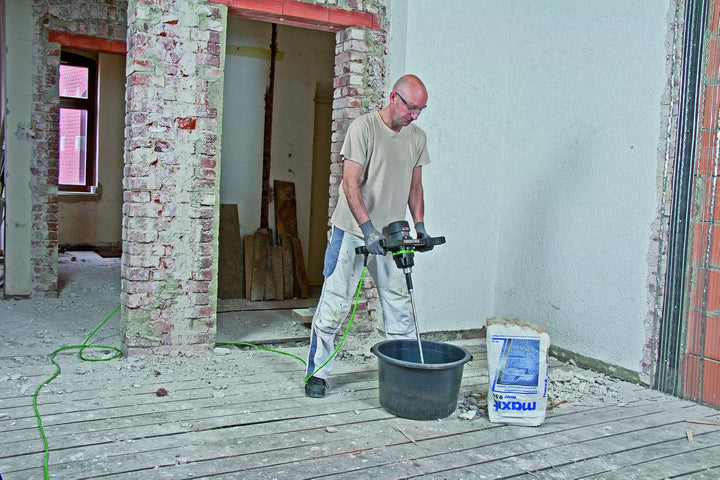 Eibenstock 7742 Rührwerk EHR 20.1 R Set Tools