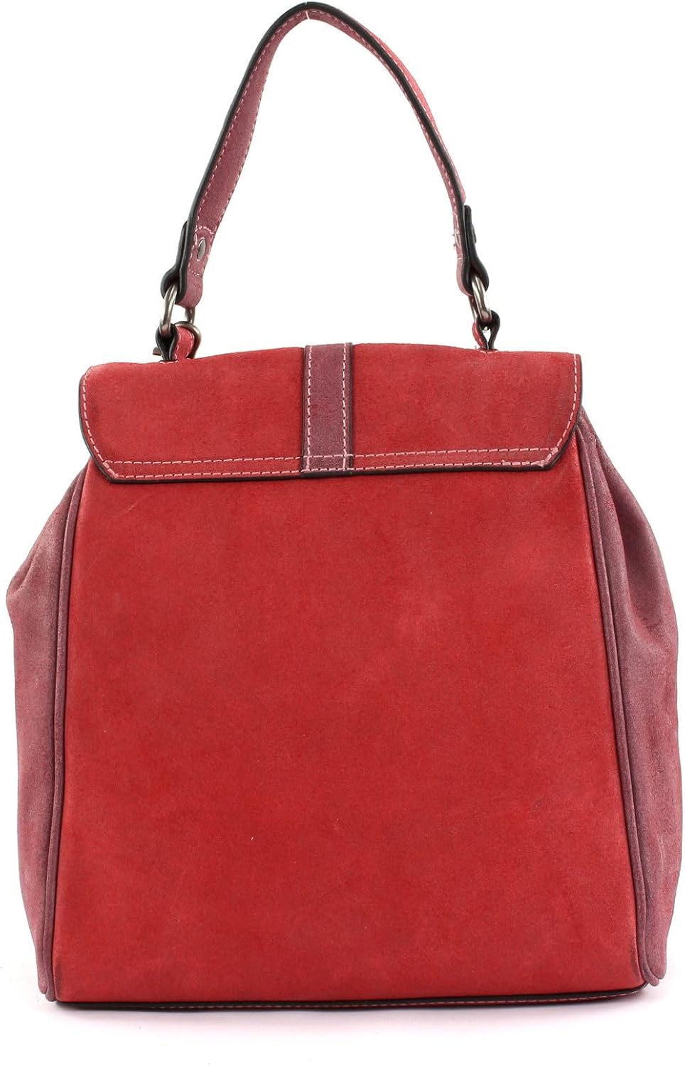 FREDsBRUDER Double Score Jumper Red