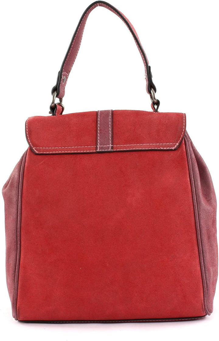 FREDsBRUDER Double Score Jumper Red