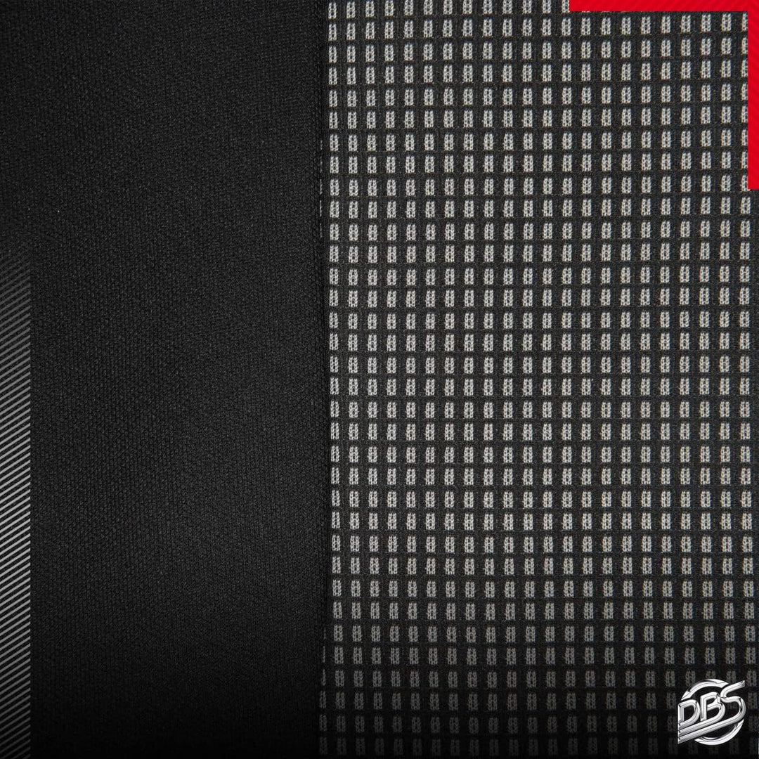 DBS Autositzbezüge - nach Mass - hochqualitative Fertigung - Schnelle Montage - Kompatibel mit Airba