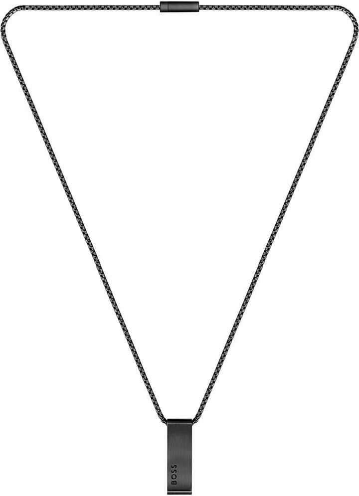 BOSS Jewelry Halskette für Herren Kollektion SARKIS A - 1580371