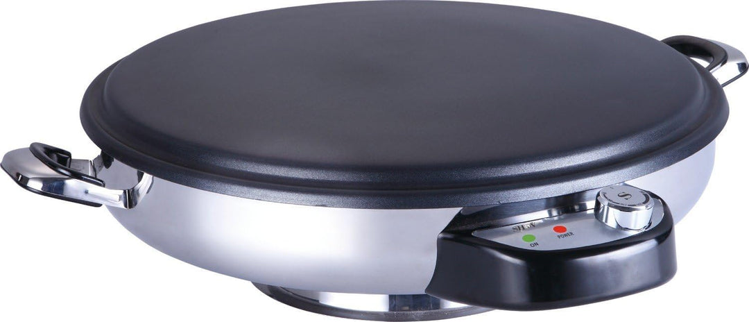 SHOV FLADENBÄCKER SAC CREPE YUFKA KATMER