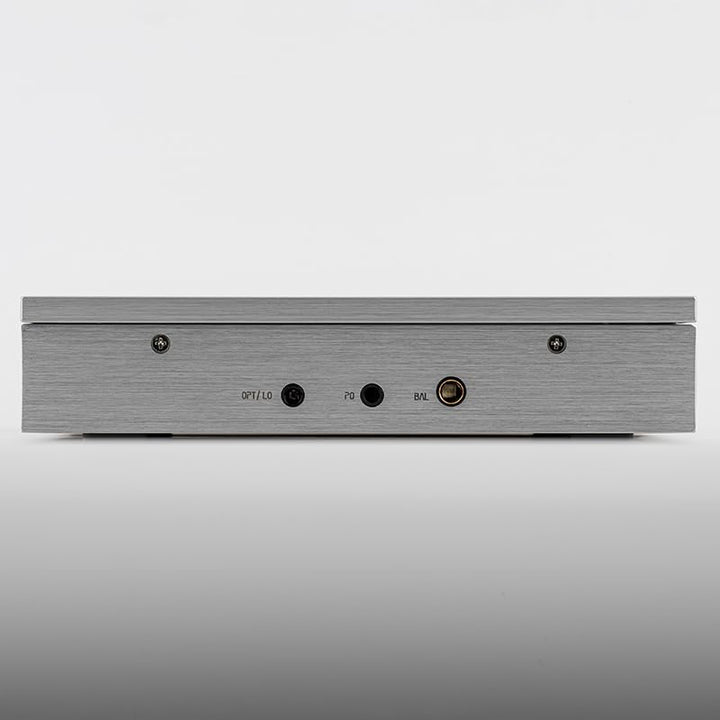 MOONDROP Disdream 2 Ultra tragbarer CD-Player Dual Dac 4.4 symmetrischer Ausgang