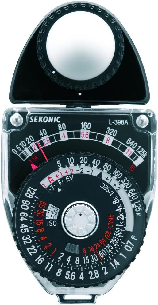 SEKONIC SE L398A Studio DE