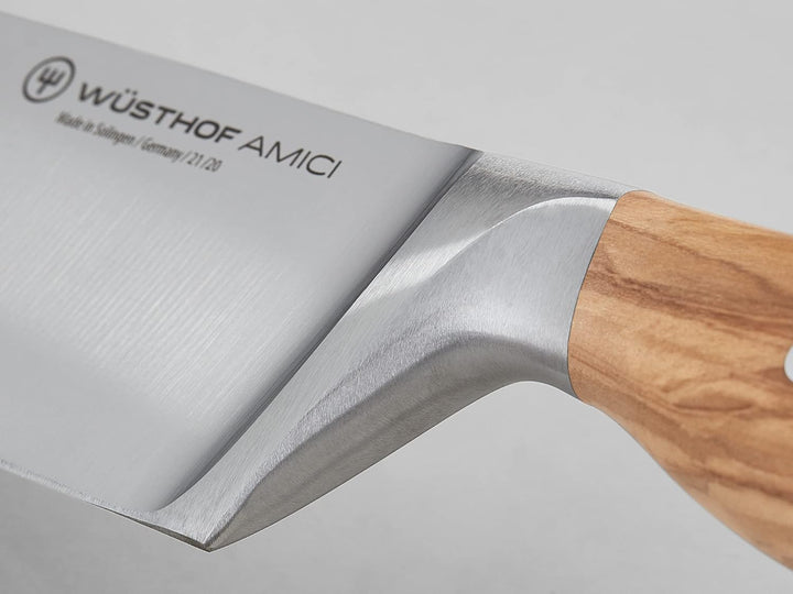 WÜSTHOF Amici Kochmesser 16 cm, Kochmesser 16 cm