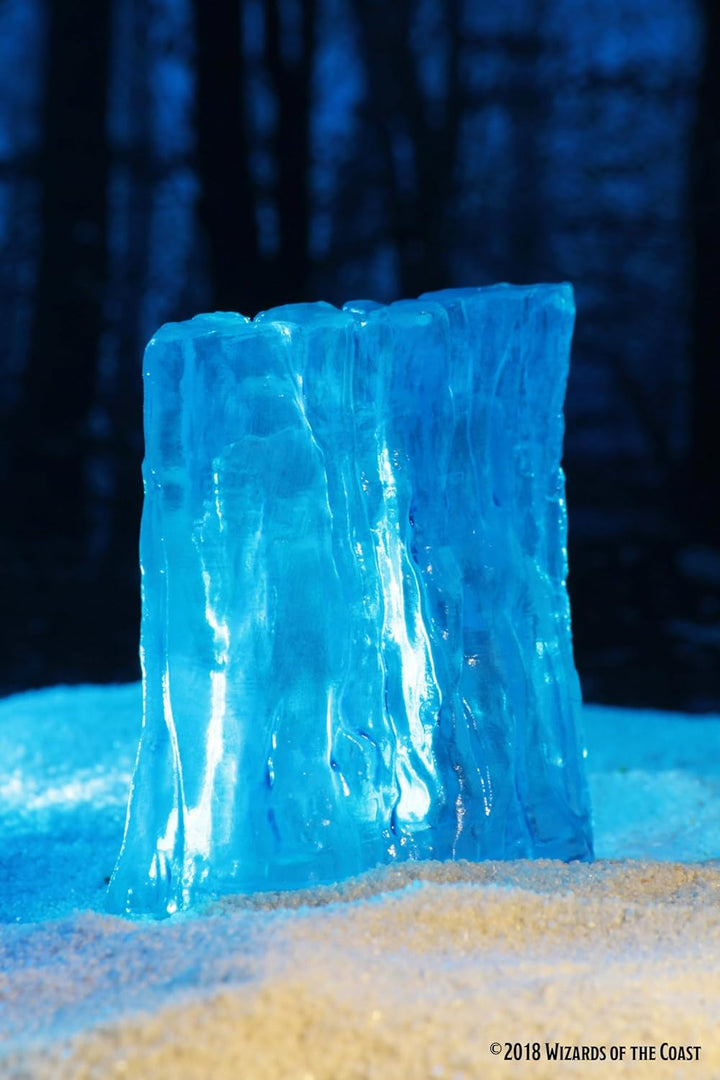 WizKids WZK73107 Accessories