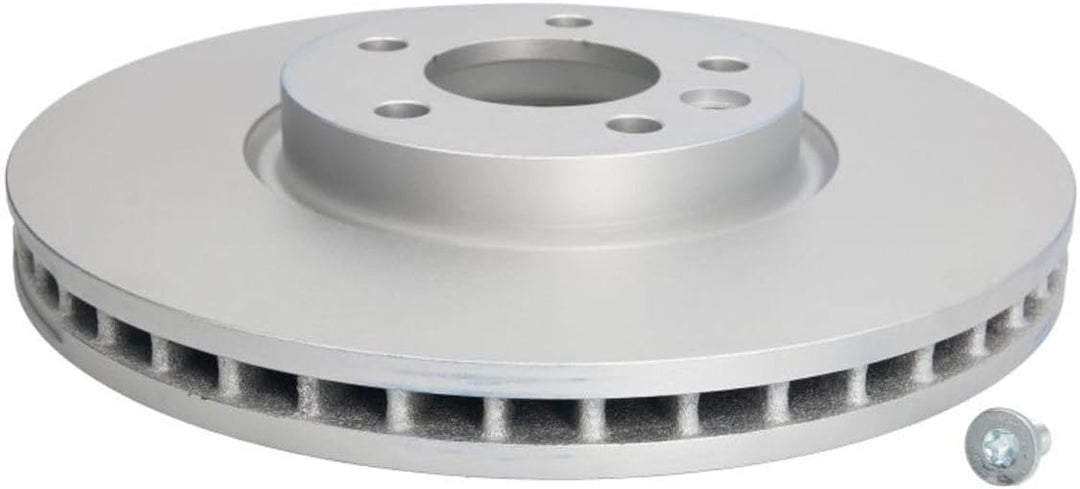 ATE 24.0133-0100.1 Bremsscheibe