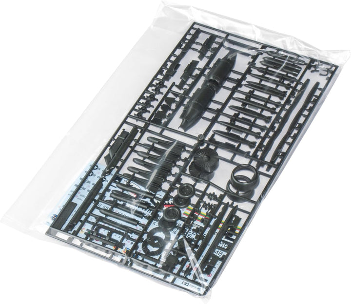 TAMIYA 300061028 - 1:48 Fairchild Republic A-10A Thunder II Mittel, grün