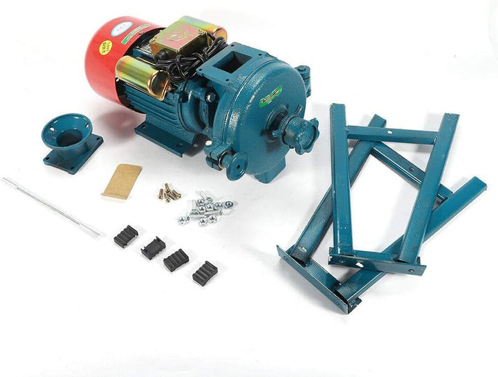 1500W elektrische Mühle Maschine Trockengetreide Mühle Reismais Getreide Kaffee Weizenmühle Pulver M