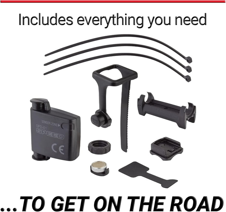 Cateye Padron Computer-Bildschirm, gross Weiss, Weiss