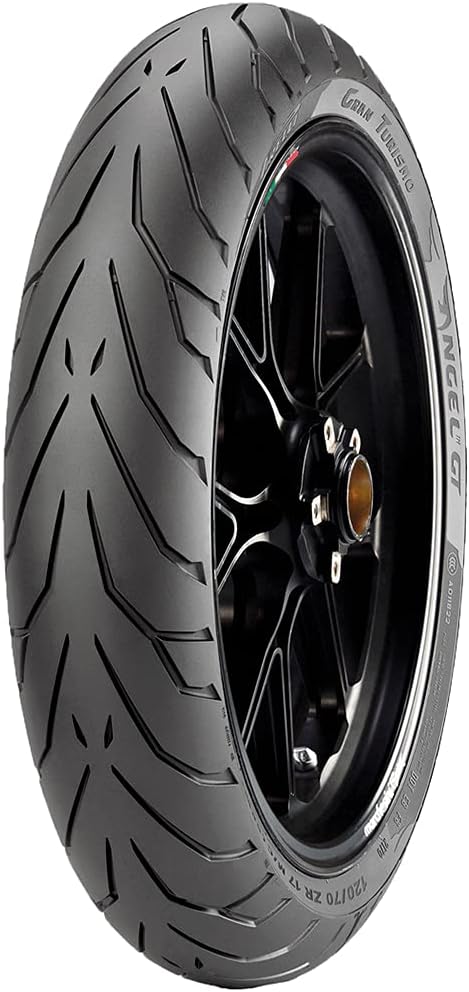 Pirelli 2497200-120/70/R17 58W - E/C/73dB - Ganzjahresreifen